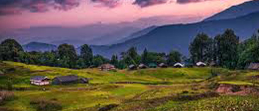 Mini Uttarakhand
