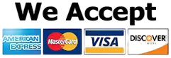 Payment Methods